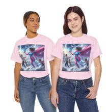 Load image into Gallery viewer, Libra Mother's Day (4) Unisex Heavy Cotton Tee