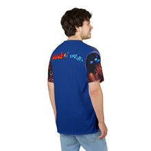 Load image into Gallery viewer, Romantic Aquarius Unisex Graphic Tee - Couples Love Design