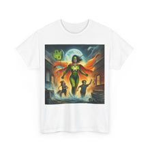 Load image into Gallery viewer, Pisces Mother's Day (2) Unisex Heavy Cotton Tee