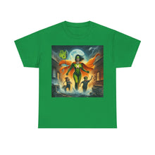 Load image into Gallery viewer, Pisces Mother's Day (2) Unisex Heavy Cotton Tee