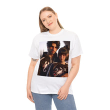 Load image into Gallery viewer, Unisex Scorpio Couple (2) Heavy Cotton Tee
