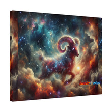 Load image into Gallery viewer, Aries Nebula (1) Matte Canvas, Stretched, 0.75"