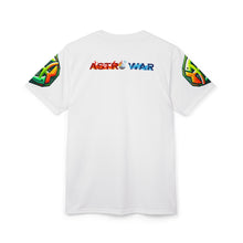 Load image into Gallery viewer, Vibrant Graphic Tee for Game Lovers, Unique Unisex T-Shirt, Casual Streetwear, Gift for Gamers, Art-Inspired Fashion