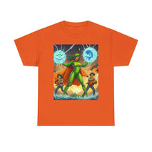 Load image into Gallery viewer, Pisces Mother's Day (7) Unisex Heavy Cotton Tee