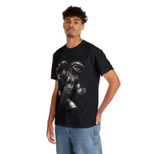 Load image into Gallery viewer, Team Scorpio (4) Unisex Heavy Cotton Tee