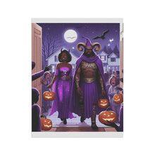 Load image into Gallery viewer, Sagittarius Halloween (3) Garden & House Banner