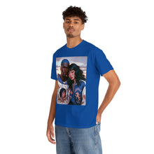 Load image into Gallery viewer, Unisex Aquarius Couple (3) Heavy Cotton Tee