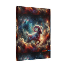 Load image into Gallery viewer, Aries Nebula (1) Matte Canvas, Stretched, 0.75"