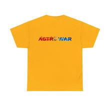 Load image into Gallery viewer, Unisex Leo Couple (1) Heavy Cotton Tee