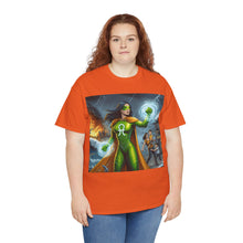Load image into Gallery viewer, Pisces Mother's Day (5) Unisex Heavy Cotton Tee