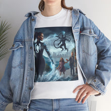 Load image into Gallery viewer, Scorpio Mother's Day (2) Unisex Heavy Cotton Tee