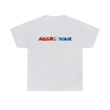 Load image into Gallery viewer, Unisex Cancer Couple (4) Heavy Cotton Tee
