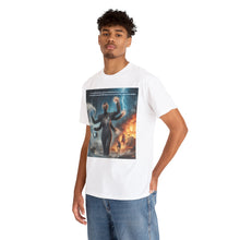Load image into Gallery viewer, Scorpio Mother's Day (4) Unisex Heavy Cotton Tee
