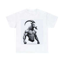 Load image into Gallery viewer, Team Capricorn (2) Unisex Heavy Cotton Tee