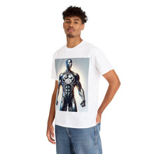 Load image into Gallery viewer, Team Cancer (3) Unisex Heavy Cotton Tee