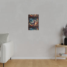 Load image into Gallery viewer, Aries Nebula (1) Matte Canvas, Stretched, 0.75"