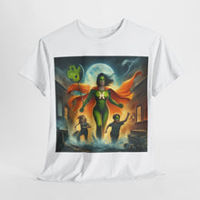 Load image into Gallery viewer, Pisces Mother's Day (2) Unisex Heavy Cotton Tee