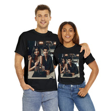 Load image into Gallery viewer, Scorpio Birthday (2) Unisex Heavy Cotton Tee