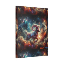 Load image into Gallery viewer, Aries Nebula (1) Matte Canvas, Stretched, 0.75"