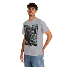 Load image into Gallery viewer, Capricorn Aztec (2) Unisex Heavy Cotton Tee