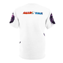 Load image into Gallery viewer, Vibrant Graphic Tee for Trendsetters, AOP Shirt, Streetwear Style, Unisex Fashion Top, Unique Art Design Tee