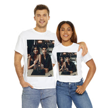 Load image into Gallery viewer, Scorpio Birthday (2) Unisex Heavy Cotton Tee