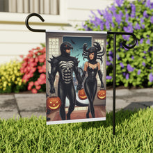 Load image into Gallery viewer, Scorpio Halloween (1) Garden & House Banner