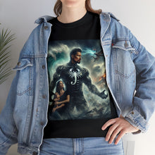 Load image into Gallery viewer, Scorpio Father's Day (2) Unisex Heavy Cotton Tee