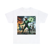 Load image into Gallery viewer, Taurus Father's Day (2) Unisex Heavy Cotton Tee