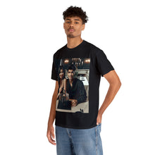 Load image into Gallery viewer, Scorpio Birthday (2) Unisex Heavy Cotton Tee