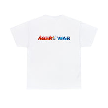 Load image into Gallery viewer, Unisex Sagittarius Couple (2) Heavy Cotton Tee