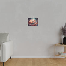 Load image into Gallery viewer, Libra Nebula (1) Matte Canvas, Stretched, 0.75"