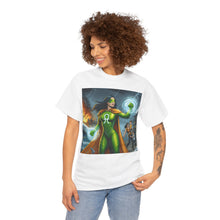 Load image into Gallery viewer, Pisces Mother's Day (5) Unisex Heavy Cotton Tee