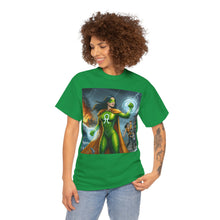 Load image into Gallery viewer, Pisces Mother's Day (5) Unisex Heavy Cotton Tee
