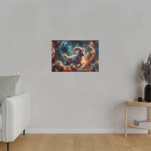 Load image into Gallery viewer, Aries Nebula (1) Matte Canvas, Stretched, 0.75"