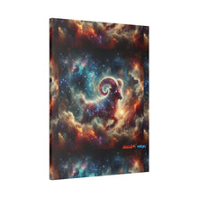 Load image into Gallery viewer, Aries Nebula (1) Matte Canvas, Stretched, 0.75"