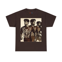 Load image into Gallery viewer, Team Virgo (4) Unisex Heavy Cotton Tee