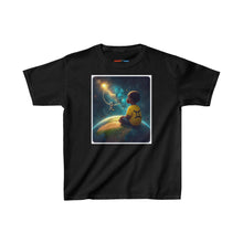 Load image into Gallery viewer, Gemini Astro Baby (1) Kids Heavy Cotton™ Tee