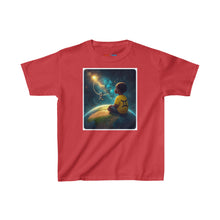 Load image into Gallery viewer, Gemini Astro Baby (1) Kids Heavy Cotton™ Tee