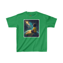 Load image into Gallery viewer, Gemini Astro Baby (1) Kids Heavy Cotton™ Tee