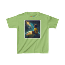 Load image into Gallery viewer, Gemini Astro Baby (1) Kids Heavy Cotton™ Tee