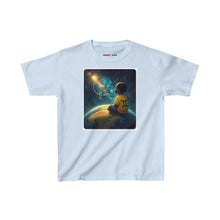 Load image into Gallery viewer, Gemini Astro Baby (1) Kids Heavy Cotton™ Tee