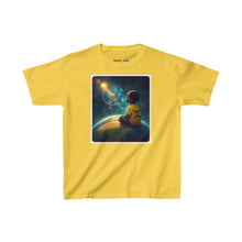 Load image into Gallery viewer, Gemini Astro Baby (1) Kids Heavy Cotton™ Tee
