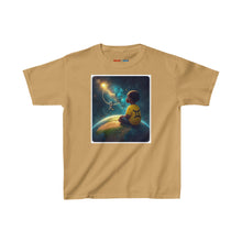 Load image into Gallery viewer, Gemini Astro Baby (1) Kids Heavy Cotton™ Tee