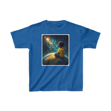 Load image into Gallery viewer, Gemini Astro Baby (1) Kids Heavy Cotton™ Tee