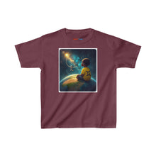 Load image into Gallery viewer, Gemini Astro Baby (1) Kids Heavy Cotton™ Tee