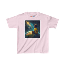 Load image into Gallery viewer, Gemini Astro Baby (1) Kids Heavy Cotton™ Tee