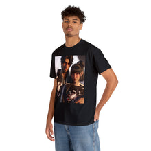 Load image into Gallery viewer, Unisex Scorpio Couple (2) Heavy Cotton Tee