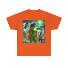 Load image into Gallery viewer, Pisces Mother's Day (1) Unisex Heavy Cotton Tee