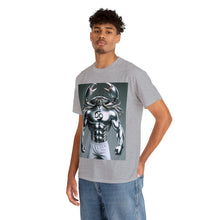 Load image into Gallery viewer, Team Cancer (4) Unisex Heavy Cotton Tee